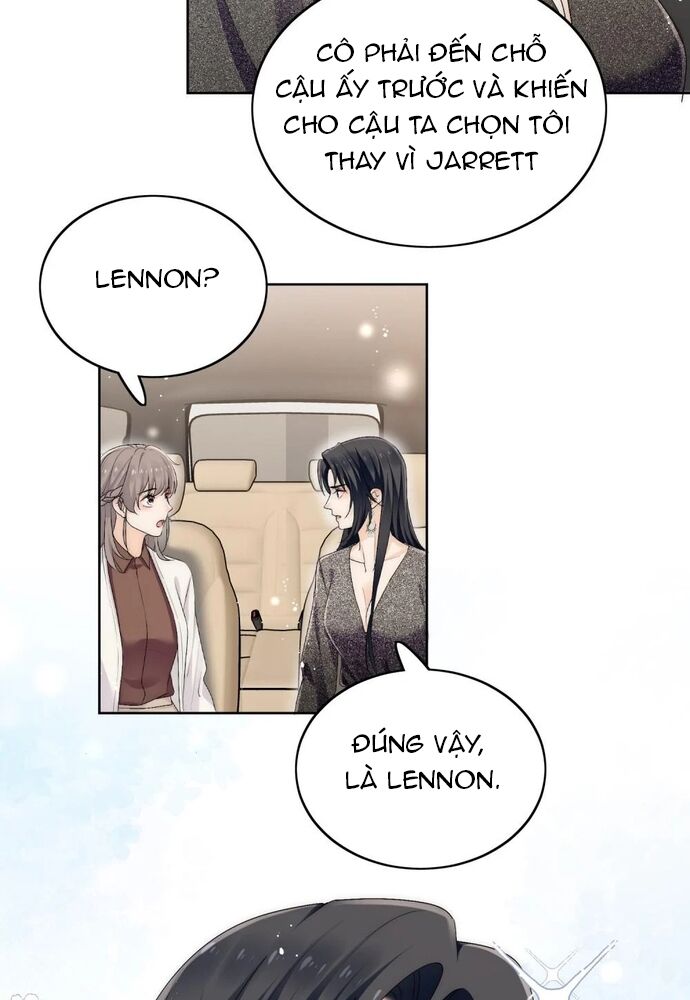 Trùng Sinh Thành Nữ Chính Độc Ác Chapter 50 - 33