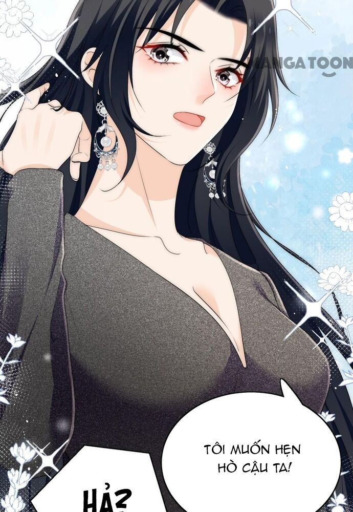 Trùng Sinh Thành Nữ Chính Độc Ác Chapter 50 - 34