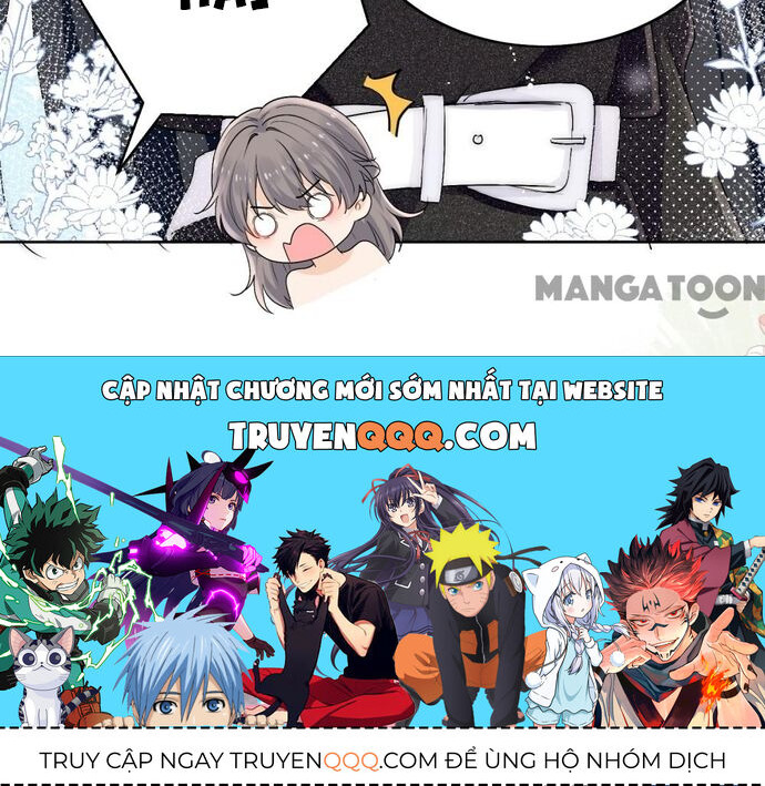 Trùng Sinh Thành Nữ Chính Độc Ác Chapter 50 - 35