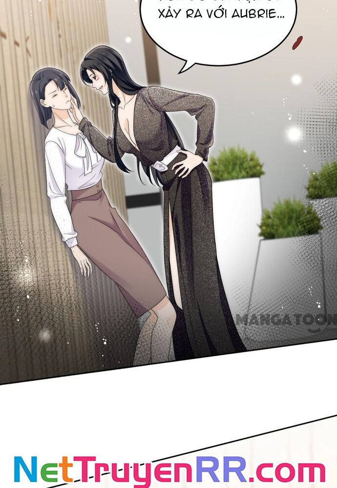 Trùng Sinh Thành Nữ Chính Độc Ác Chapter 50 - 5