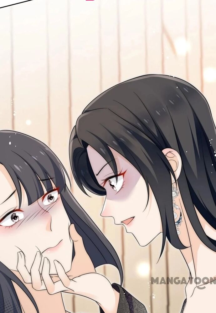 Trùng Sinh Thành Nữ Chính Độc Ác Chapter 50 - 6