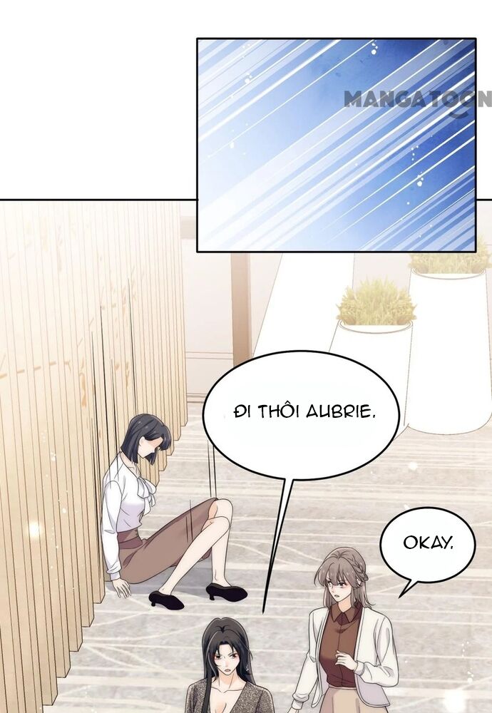 Trùng Sinh Thành Nữ Chính Độc Ác Chapter 50 - 8