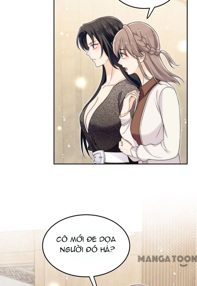 Trùng Sinh Thành Nữ Chính Độc Ác Chapter 50 - 10