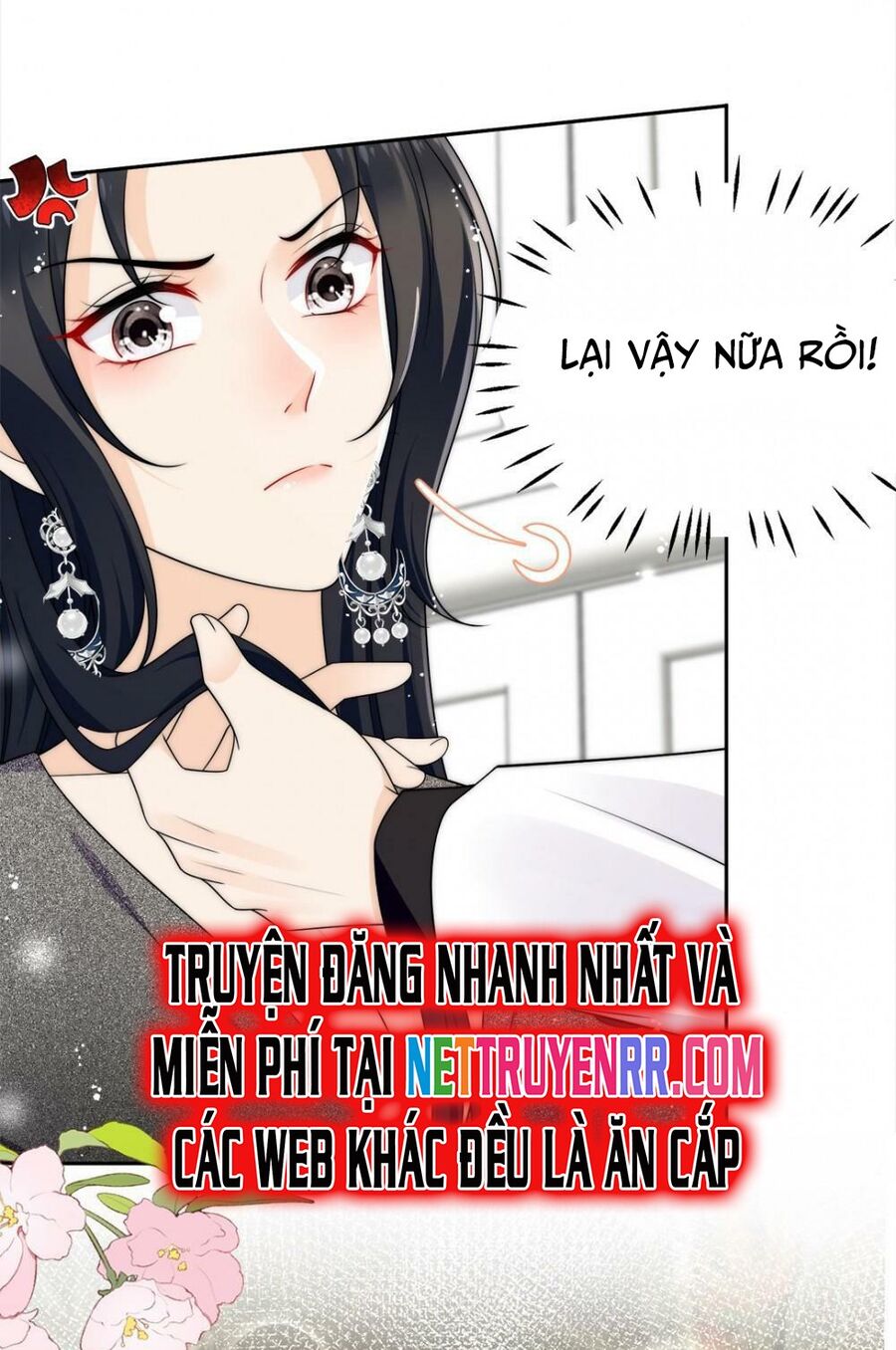 Trùng Sinh Thành Nữ Chính Độc Ác Chapter 52 - 2