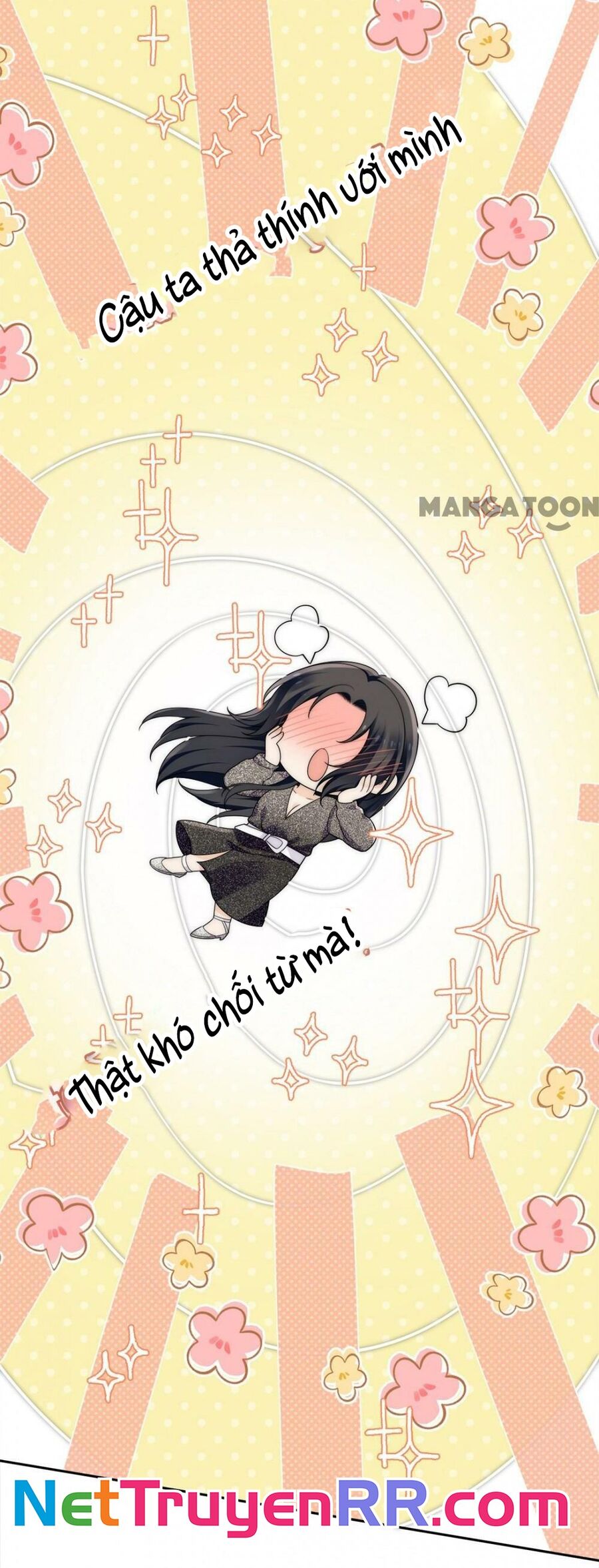 Trùng Sinh Thành Nữ Chính Độc Ác Chapter 52 - 11