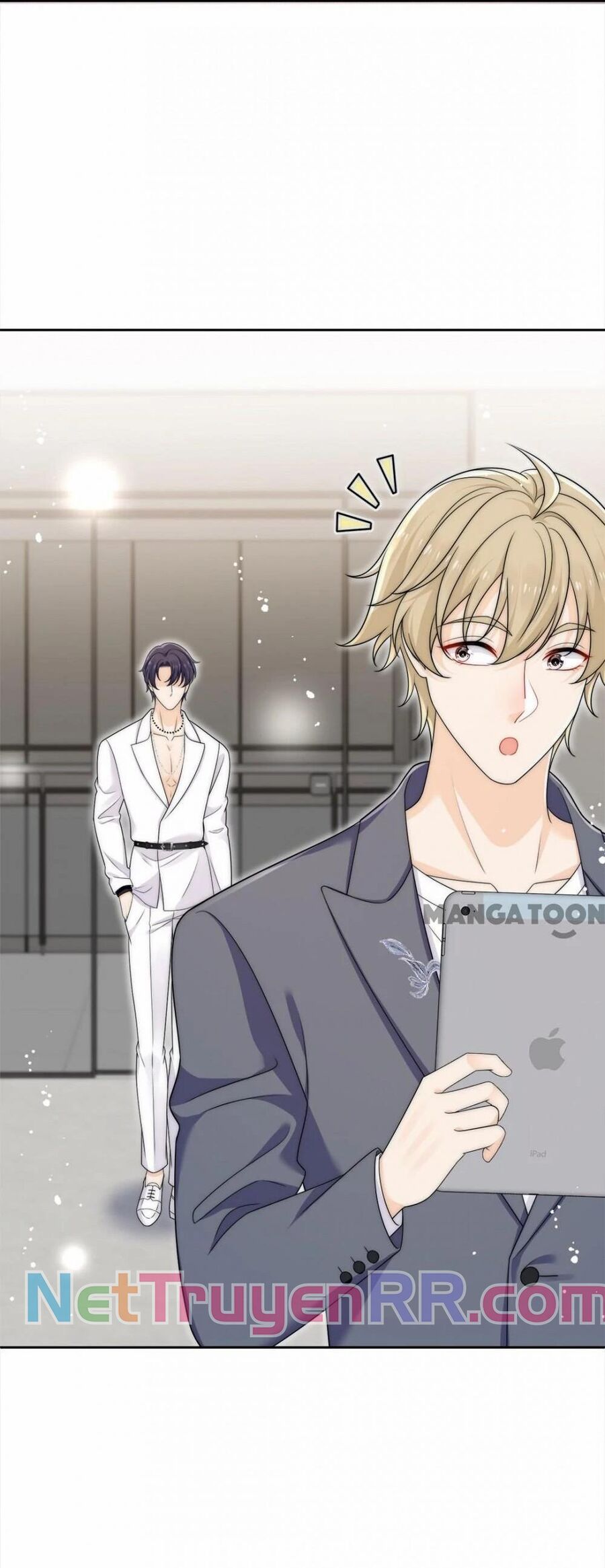 Trùng Sinh Thành Nữ Chính Độc Ác Chapter 52 - 15