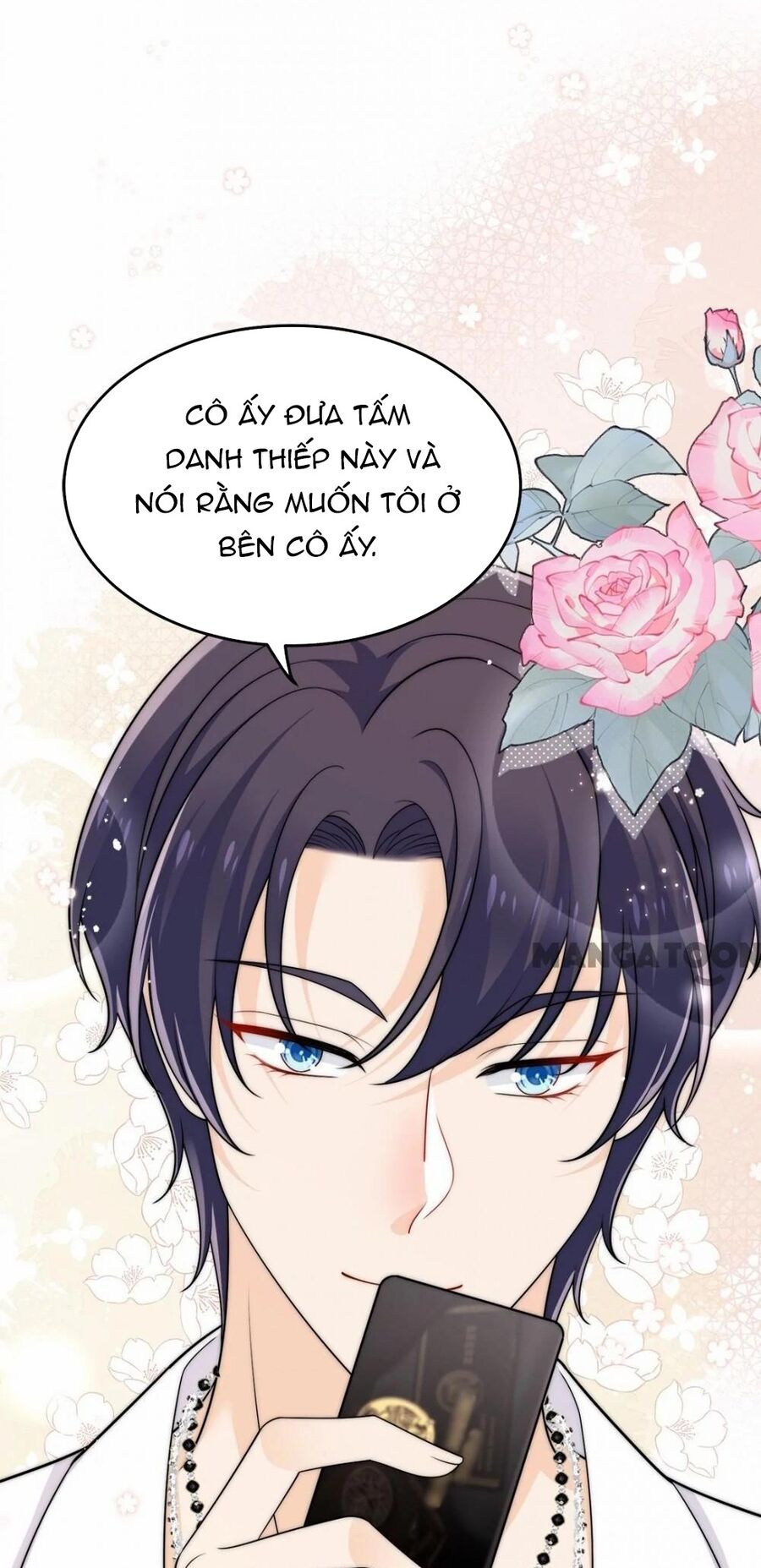 Trùng Sinh Thành Nữ Chính Độc Ác Chapter 52 - 20