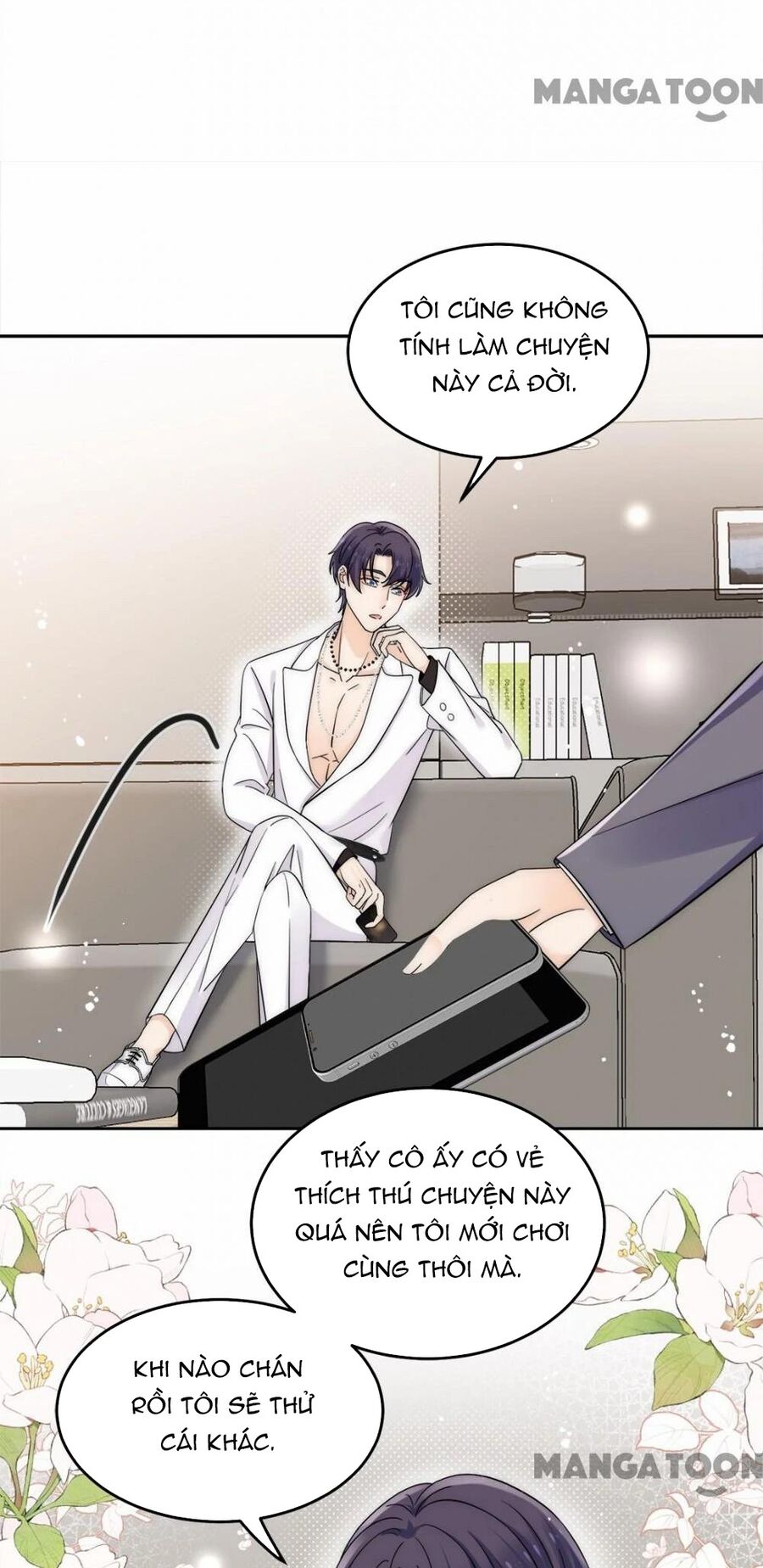Trùng Sinh Thành Nữ Chính Độc Ác Chapter 52 - 24