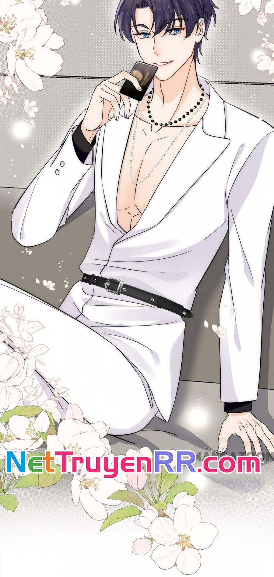 Trùng Sinh Thành Nữ Chính Độc Ác Chapter 52 - 25