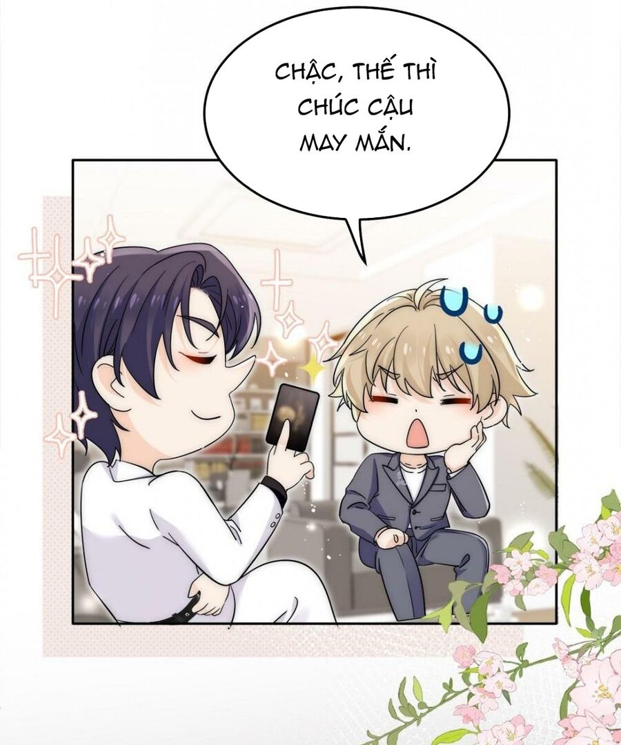 Trùng Sinh Thành Nữ Chính Độc Ác Chapter 52 - 26