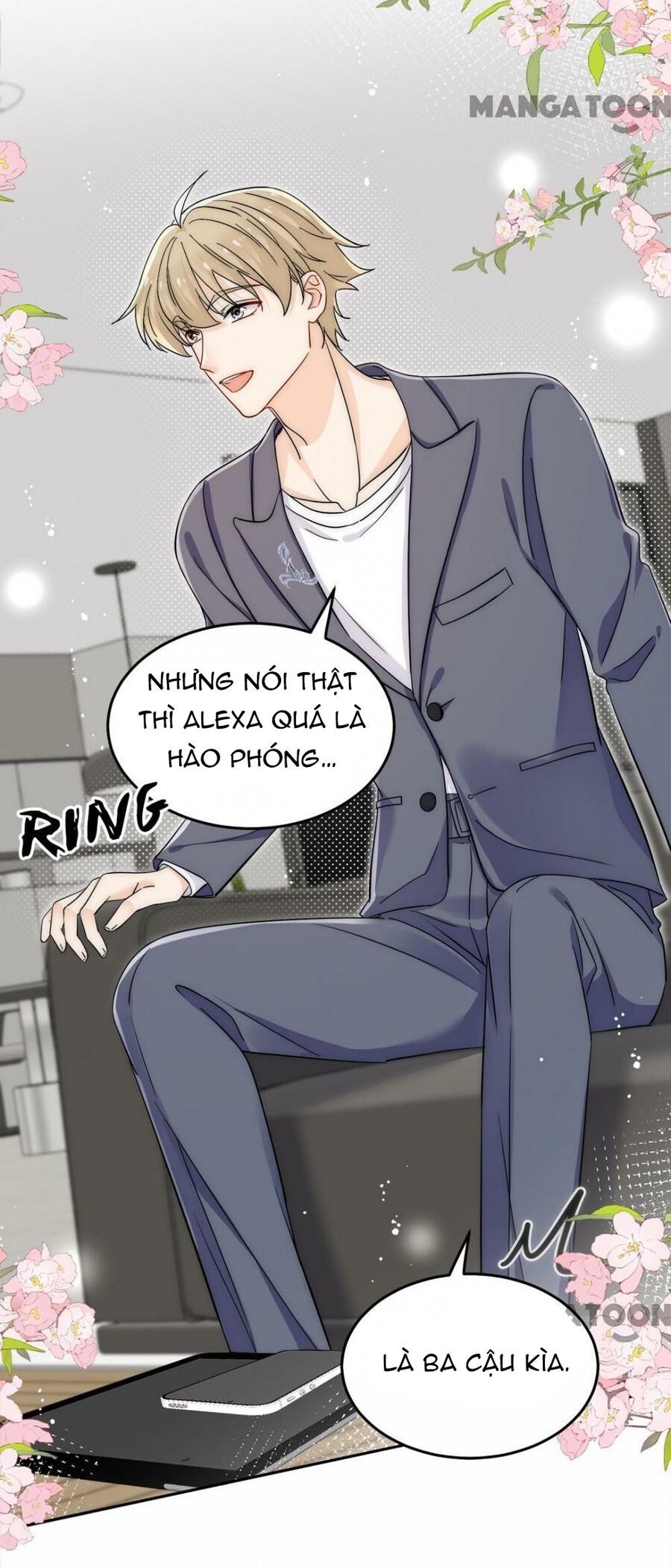 Trùng Sinh Thành Nữ Chính Độc Ác Chapter 52 - 27