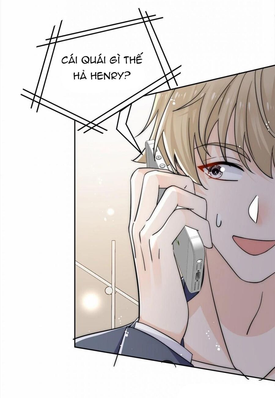 Trùng Sinh Thành Nữ Chính Độc Ác Chapter 52 - 28