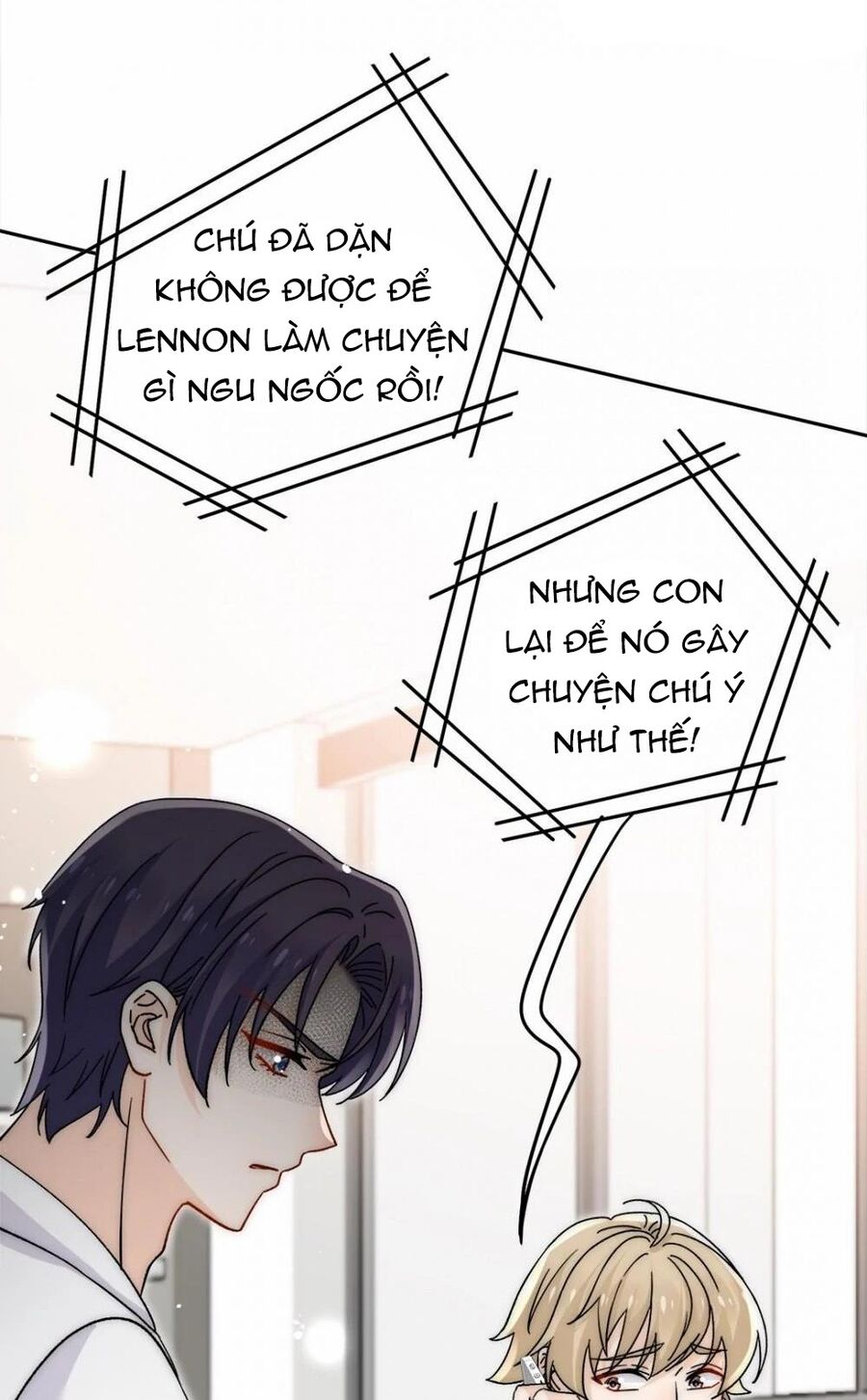 Trùng Sinh Thành Nữ Chính Độc Ác Chapter 52 - 29