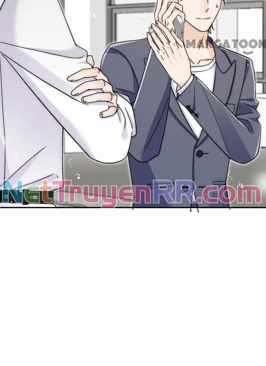 Trùng Sinh Thành Nữ Chính Độc Ác Chapter 52 - 30