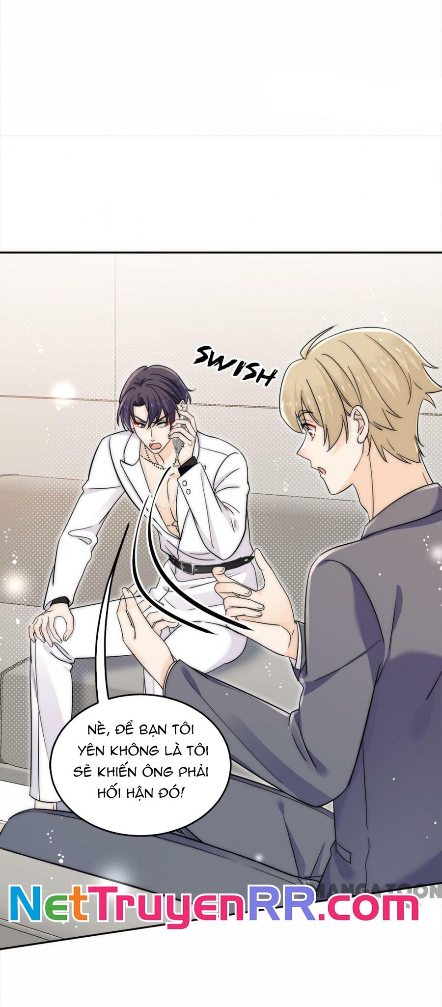 Trùng Sinh Thành Nữ Chính Độc Ác Chapter 52 - 31