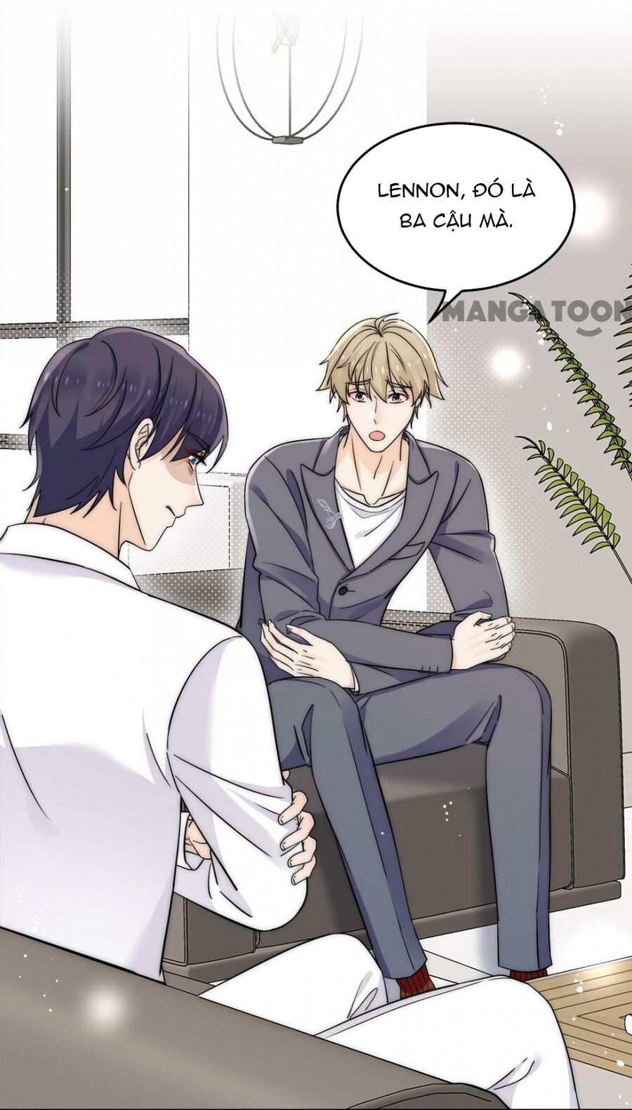 Trùng Sinh Thành Nữ Chính Độc Ác Chapter 52 - 33