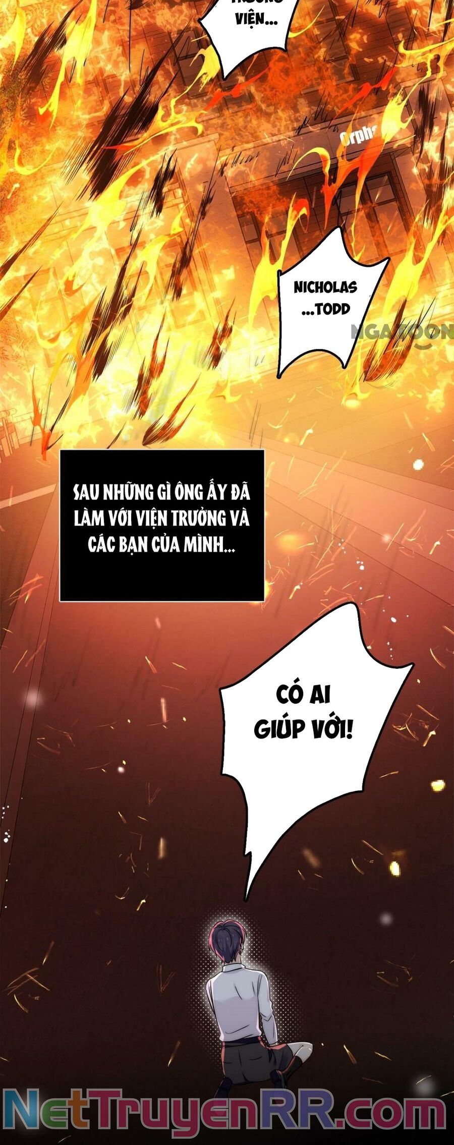 Trùng Sinh Thành Nữ Chính Độc Ác Chapter 52 - 35
