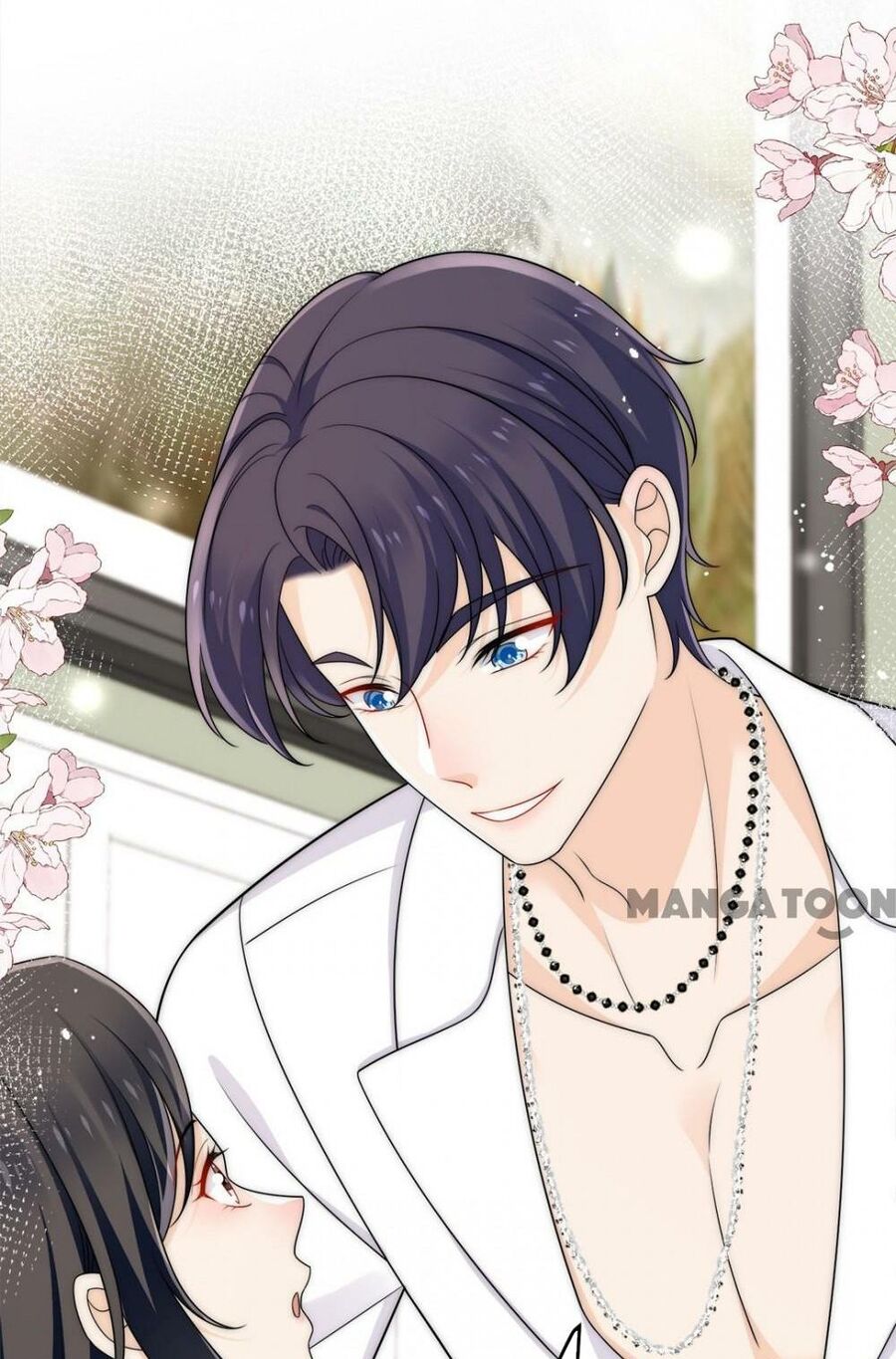 Trùng Sinh Thành Nữ Chính Độc Ác Chapter 52 - 5