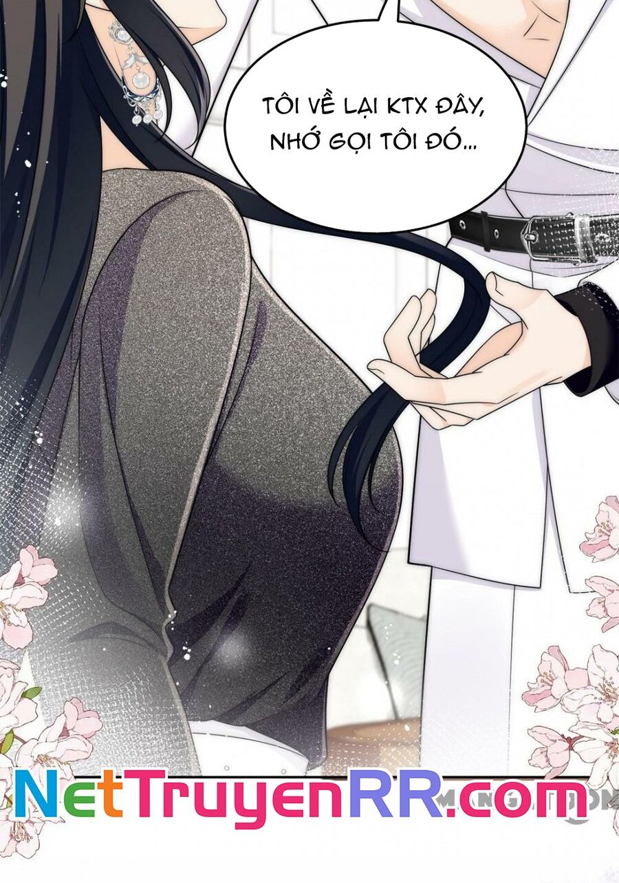 Trùng Sinh Thành Nữ Chính Độc Ác Chapter 52 - 6