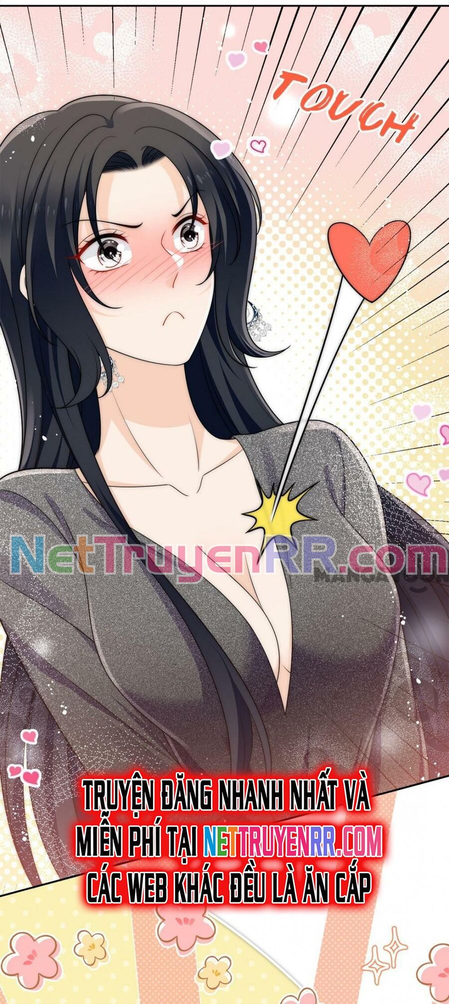 Trùng Sinh Thành Nữ Chính Độc Ác Chapter 52 - 10