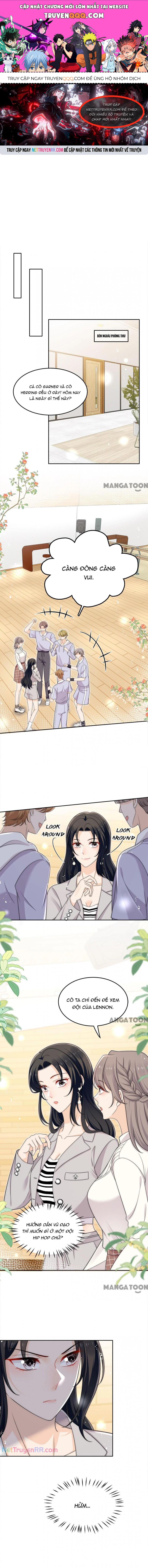 Trùng Sinh Thành Nữ Chính Độc Ác Chapter 53 - 1