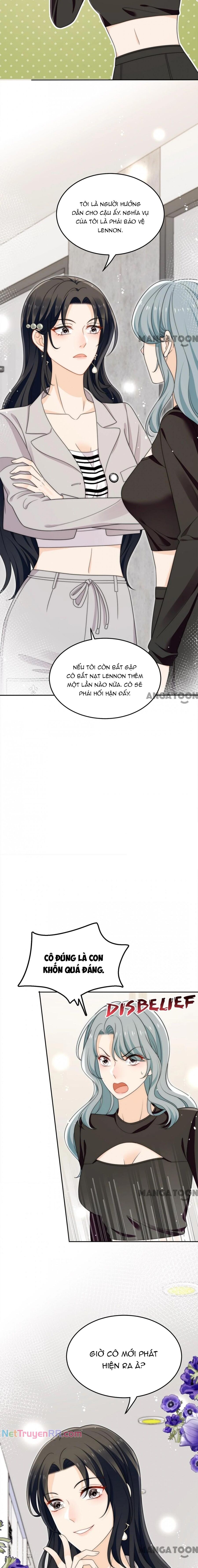 Trùng Sinh Thành Nữ Chính Độc Ác Chapter 53 - 5