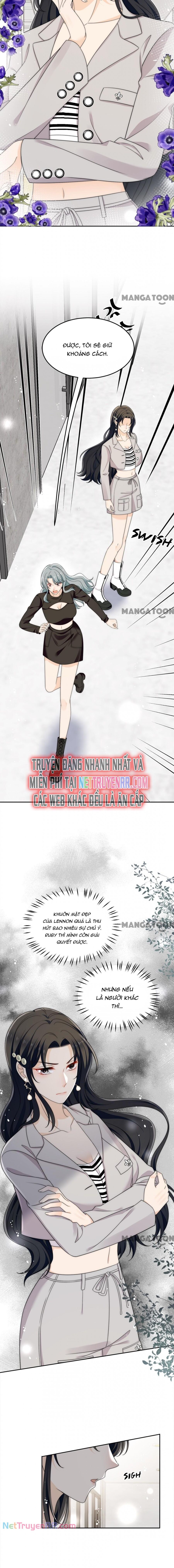 Trùng Sinh Thành Nữ Chính Độc Ác Chapter 53 - 6