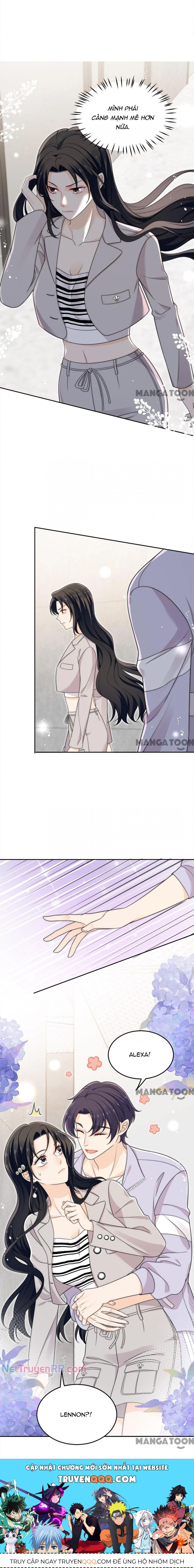 Trùng Sinh Thành Nữ Chính Độc Ác Chapter 53 - 7