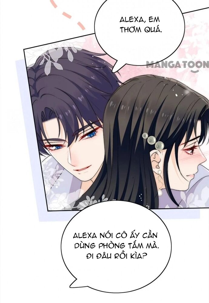 Trùng Sinh Thành Nữ Chính Độc Ác Chapter 54 - 12