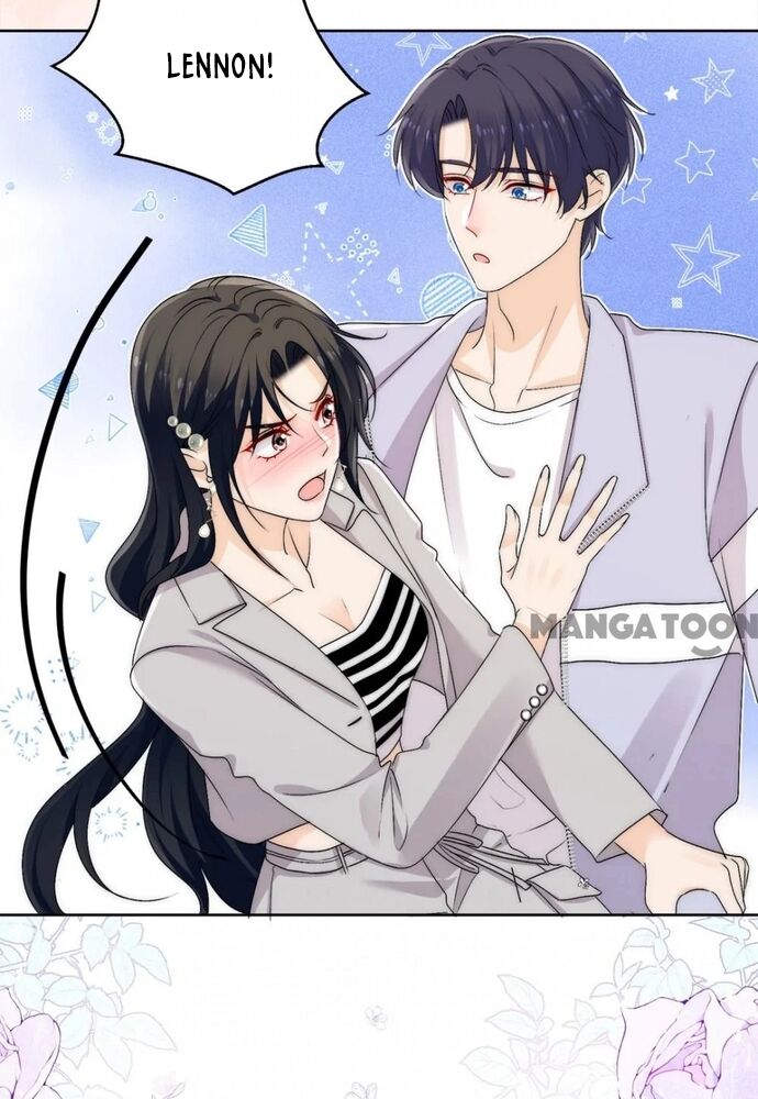 Trùng Sinh Thành Nữ Chính Độc Ác Chapter 54 - 15