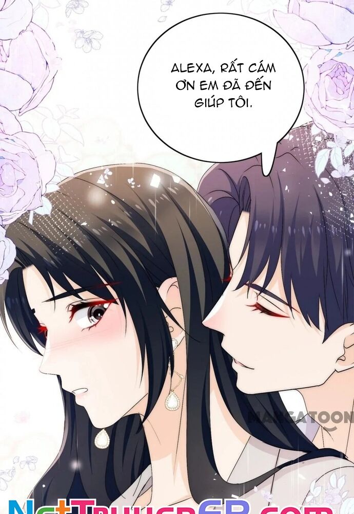 Trùng Sinh Thành Nữ Chính Độc Ác Chapter 54 - 16