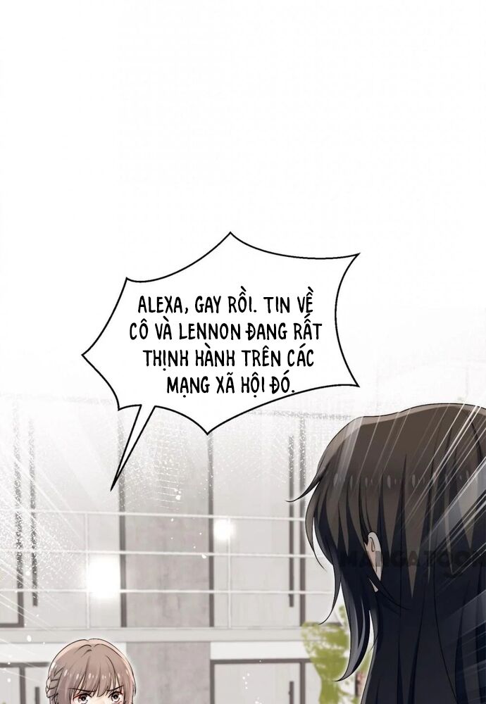 Trùng Sinh Thành Nữ Chính Độc Ác Chapter 54 - 20