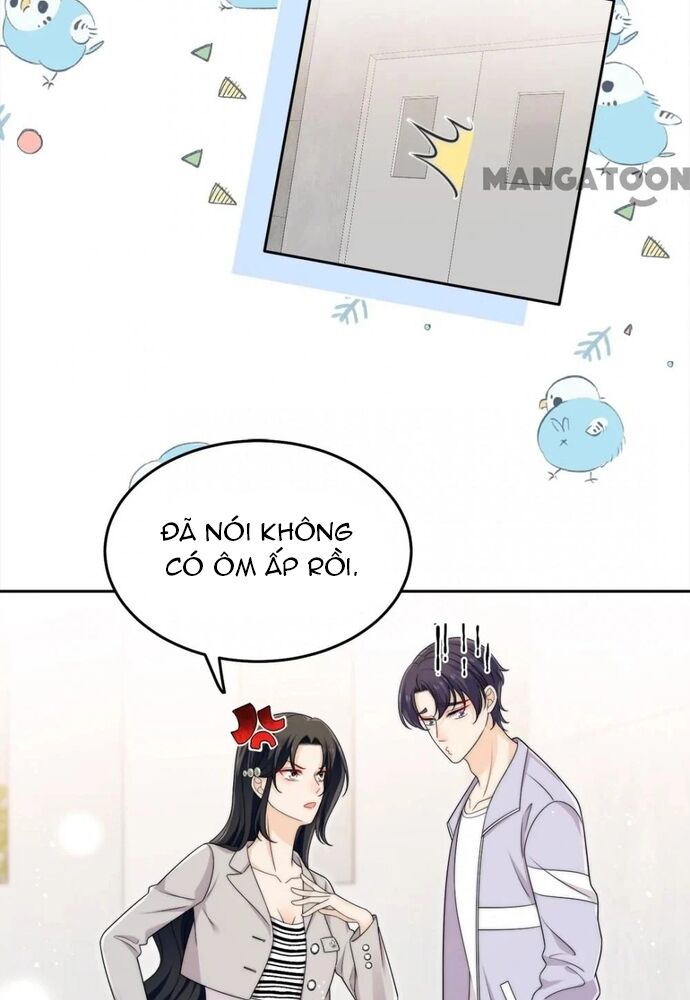 Trùng Sinh Thành Nữ Chính Độc Ác Chapter 54 - 3