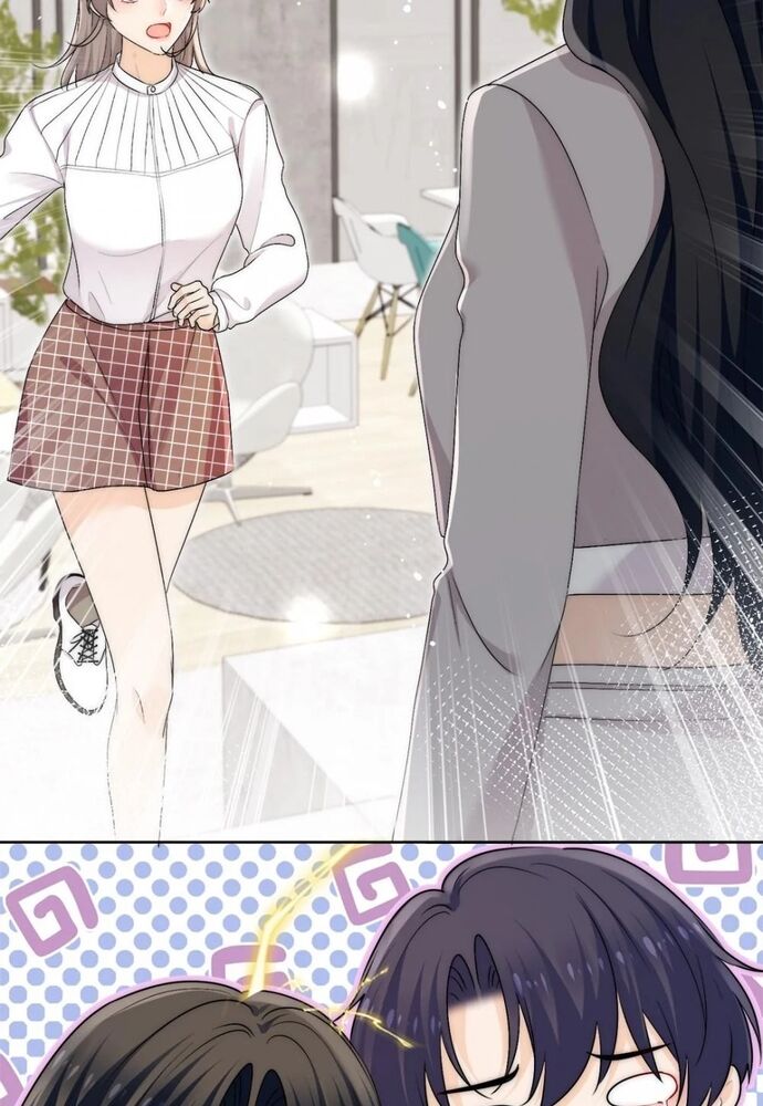 Trùng Sinh Thành Nữ Chính Độc Ác Chapter 54 - 21