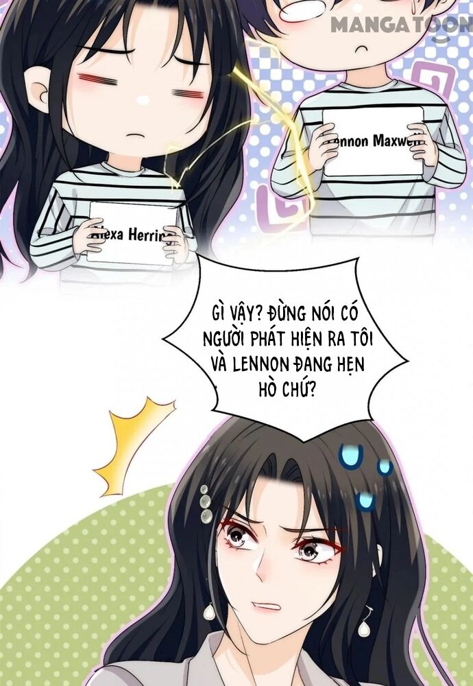 Trùng Sinh Thành Nữ Chính Độc Ác Chapter 54 - 22