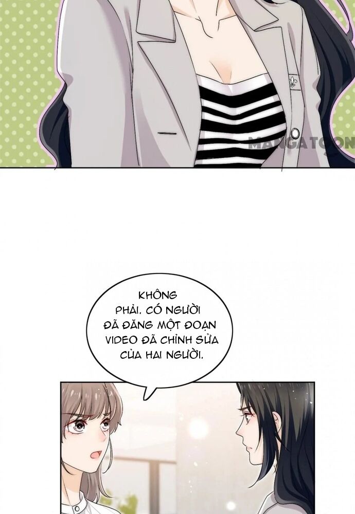 Trùng Sinh Thành Nữ Chính Độc Ác Chapter 54 - 23