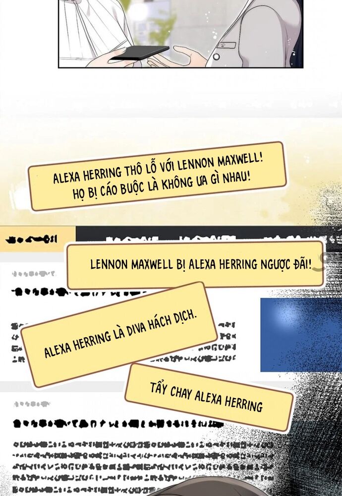 Trùng Sinh Thành Nữ Chính Độc Ác Chapter 54 - 24