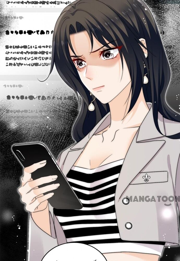 Trùng Sinh Thành Nữ Chính Độc Ác Chapter 54 - 25