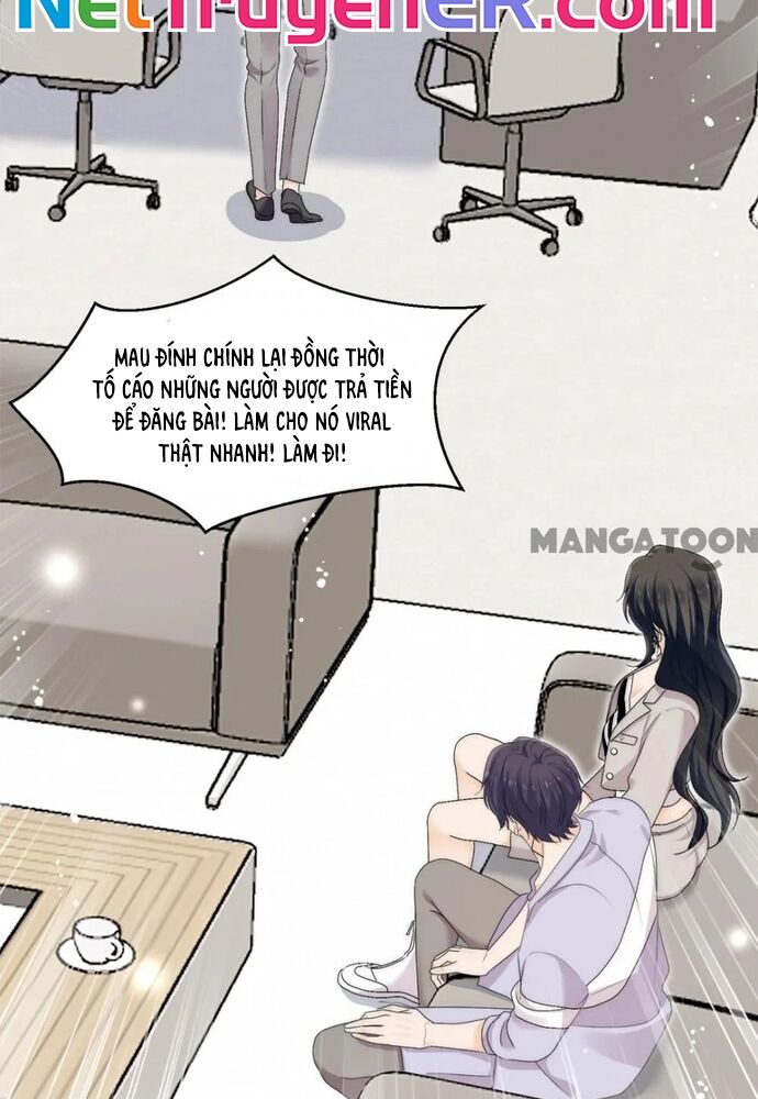 Trùng Sinh Thành Nữ Chính Độc Ác Chapter 54 - 27