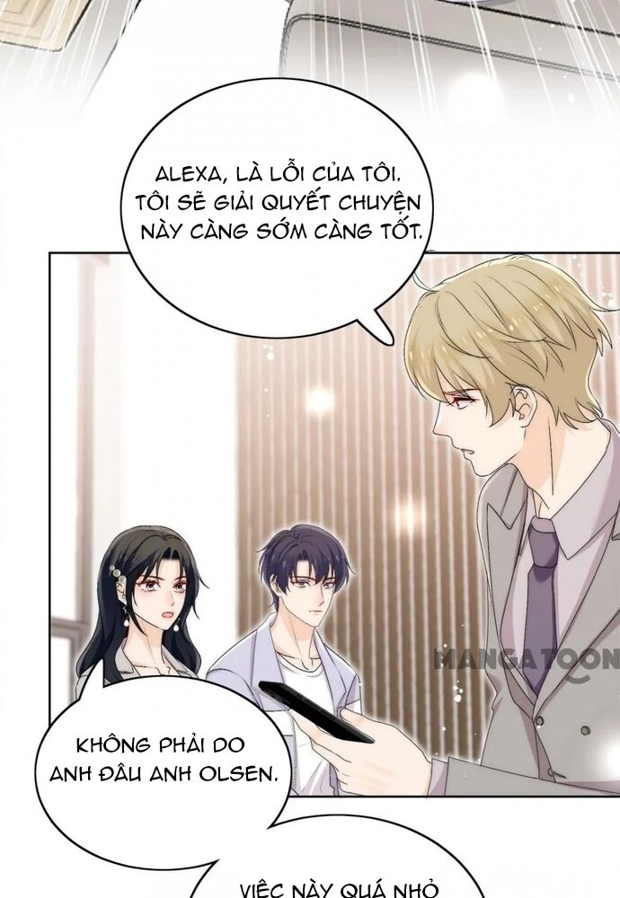 Trùng Sinh Thành Nữ Chính Độc Ác Chapter 54 - 28