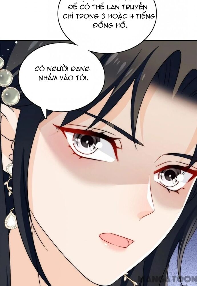 Trùng Sinh Thành Nữ Chính Độc Ác Chapter 54 - 29