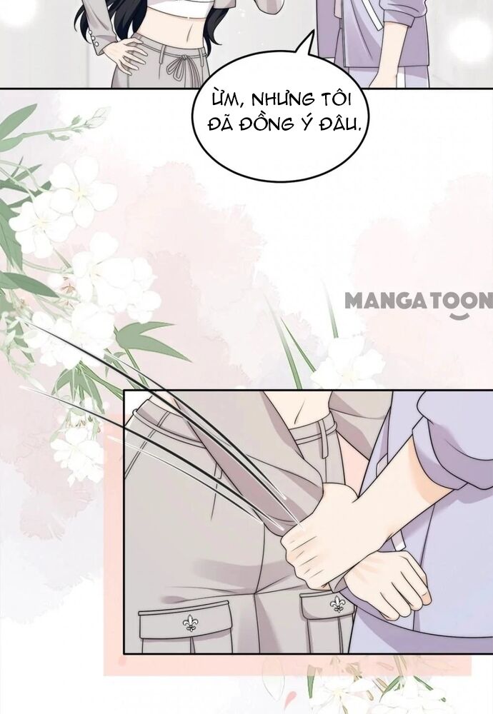 Trùng Sinh Thành Nữ Chính Độc Ác Chapter 54 - 4