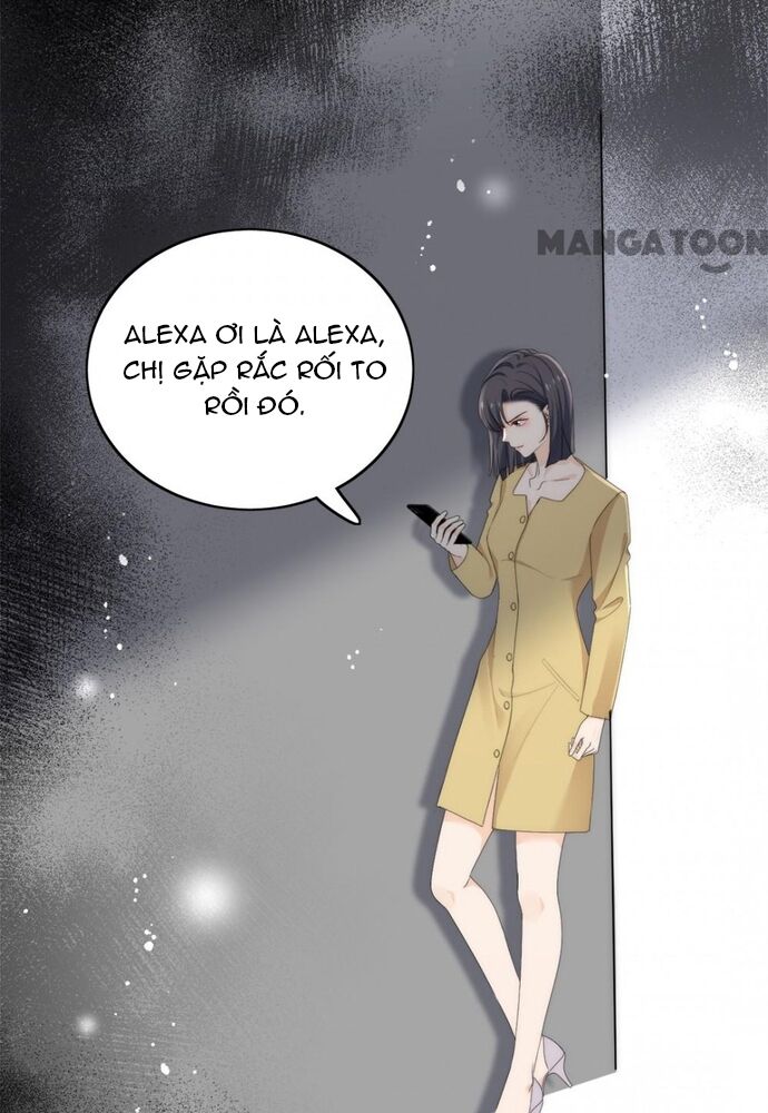 Trùng Sinh Thành Nữ Chính Độc Ác Chapter 54 - 31