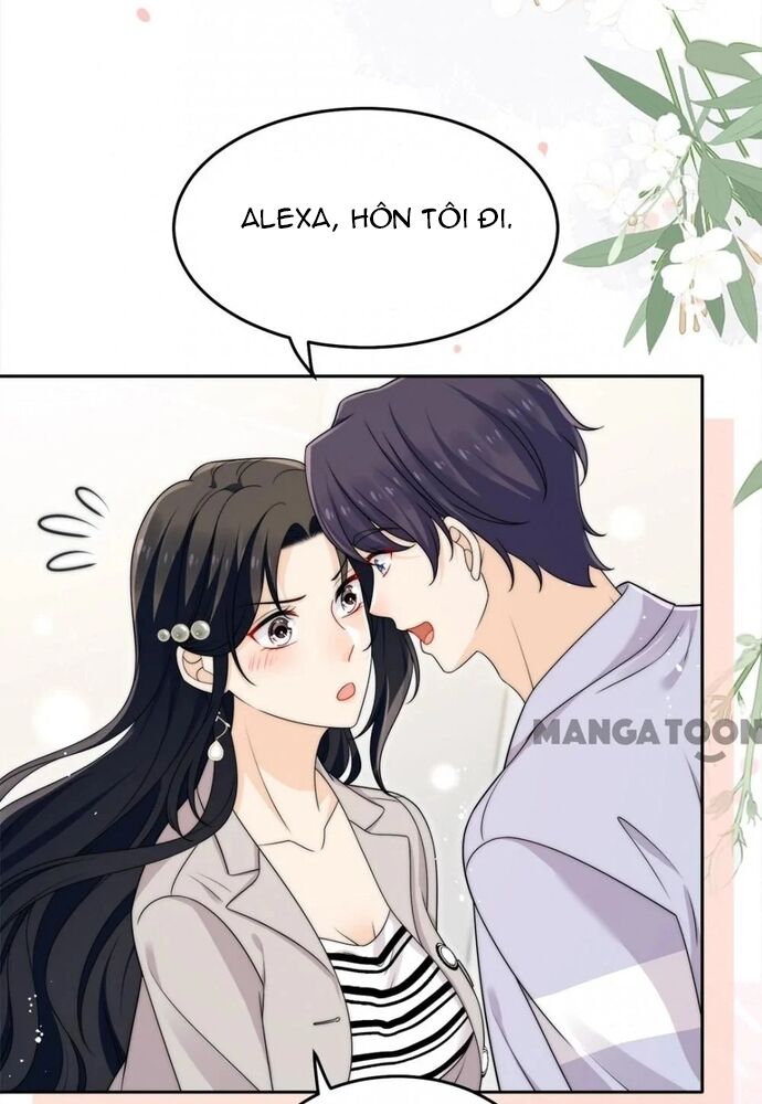 Trùng Sinh Thành Nữ Chính Độc Ác Chapter 54 - 5