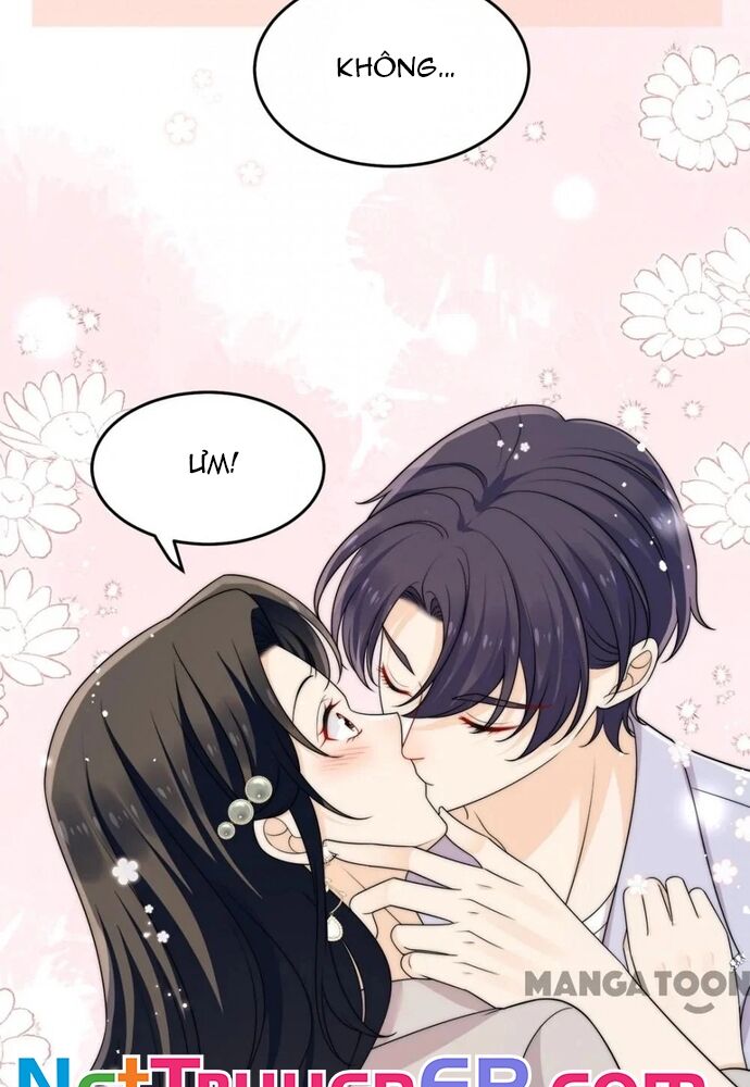 Trùng Sinh Thành Nữ Chính Độc Ác Chapter 54 - 6