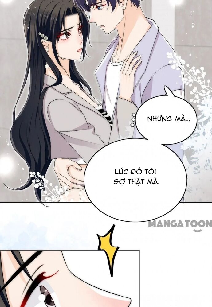 Trùng Sinh Thành Nữ Chính Độc Ác Chapter 54 - 9