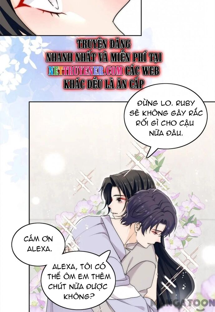 Trùng Sinh Thành Nữ Chính Độc Ác Chapter 54 - 10