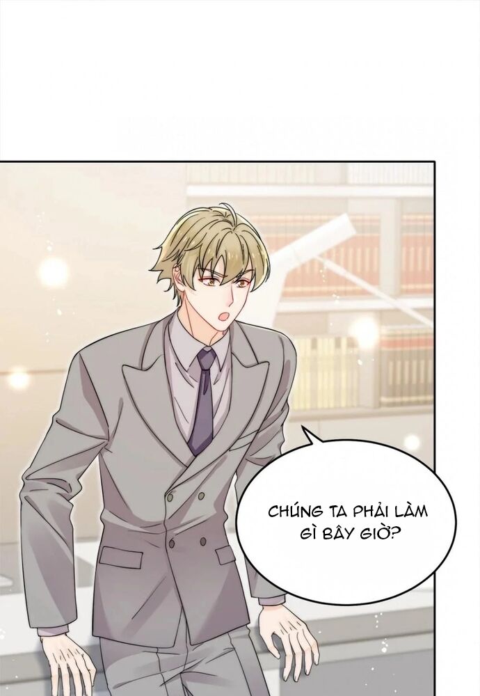 Trùng Sinh Thành Nữ Chính Độc Ác Chapter 55 - 2