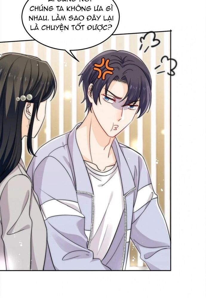 Trùng Sinh Thành Nữ Chính Độc Ác Chapter 55 - 11