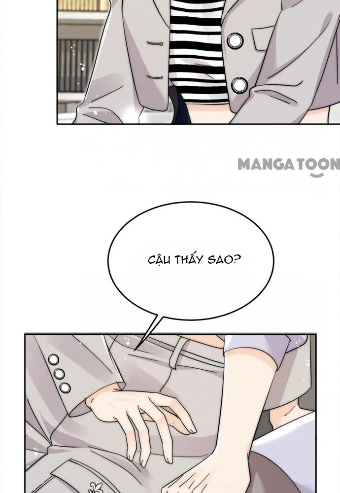 Trùng Sinh Thành Nữ Chính Độc Ác Chapter 55 - 13